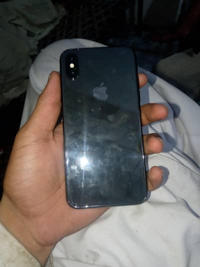 Apple iPhone X factory unlock