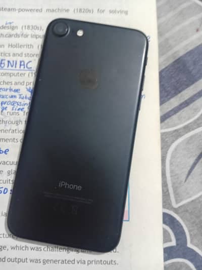 Apple iPhone 7