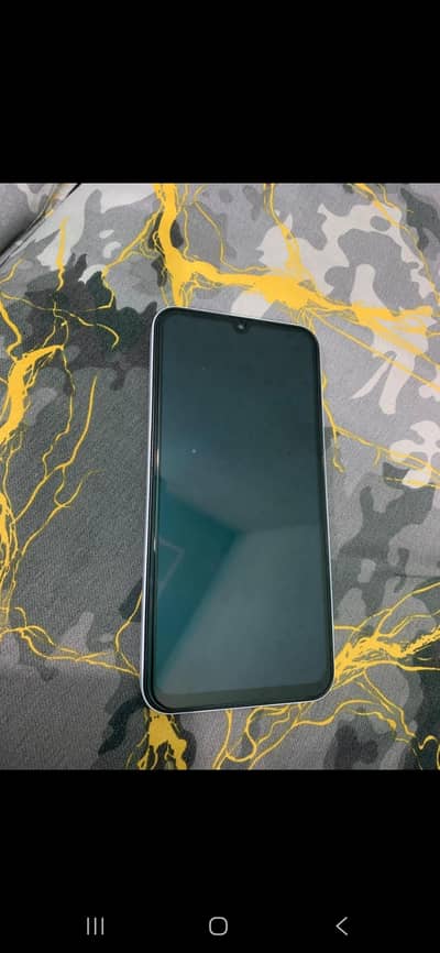 Samsung Mobile A15 5G