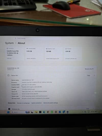 Lenovo ThinkPad L390