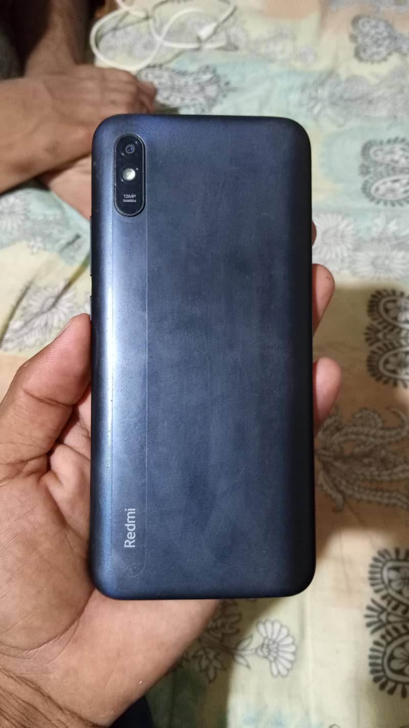 redmi 0