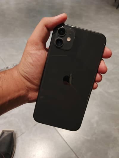 Apple iPhone 11