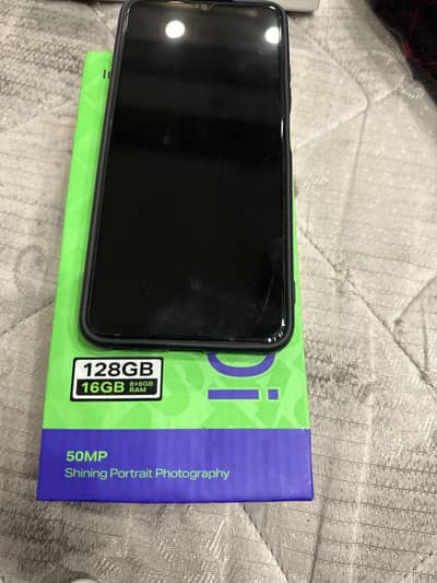 Infinix Hot 30i