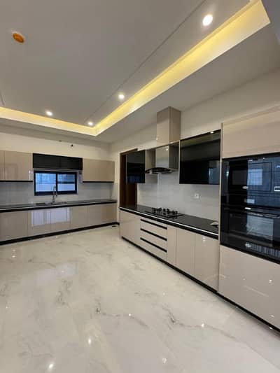20 Marla Luxury House for Rent PAF Falcon Near CBD Lahore | 6 Beds | Prime Location