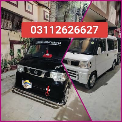 Rent a Hijet,Hiroof & Cars