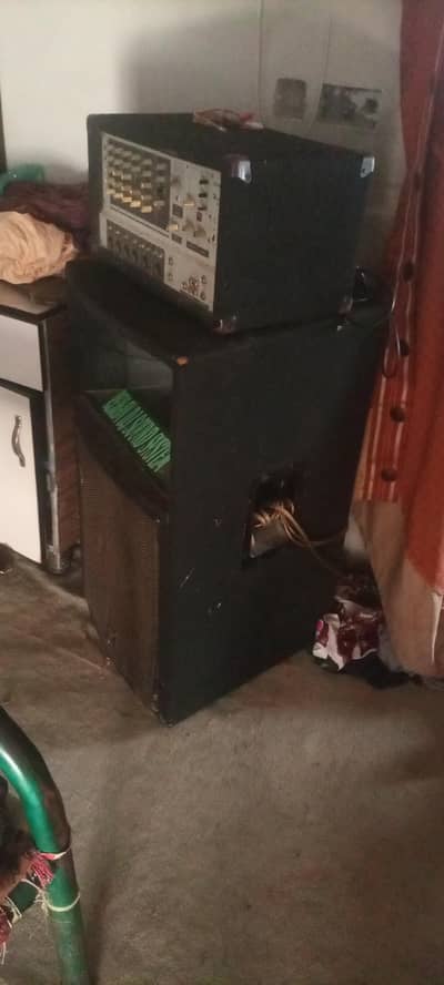 heavy speakers for sale