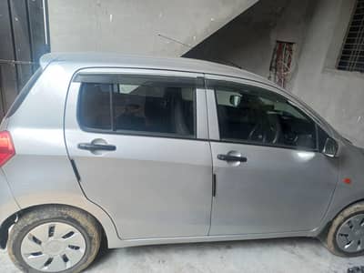 Suzuki Cultus for sale