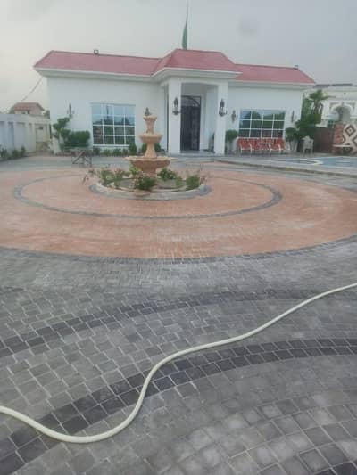 Farm House best for wedding Cermoney per day short stay daily basis.