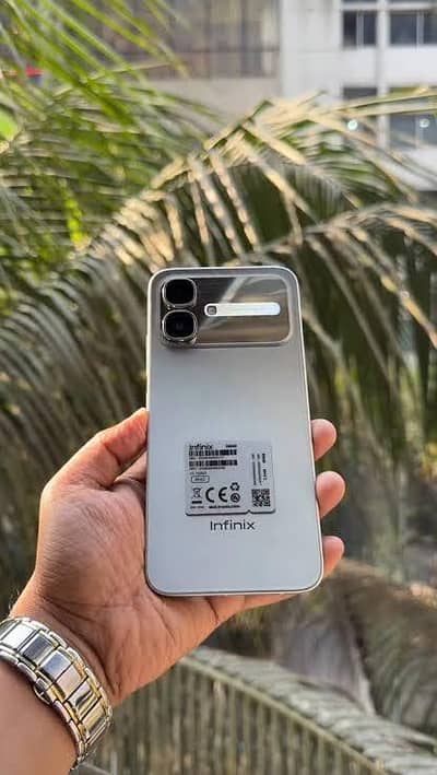 Infinix smart  20