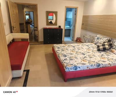full furnished appartmend in rehman garden