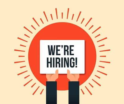 WE ARE HIRING FRESHERS FOR ONLINE AND OFFICE WORK