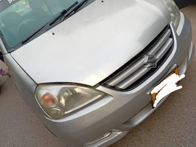 Suzuki Liana 2007