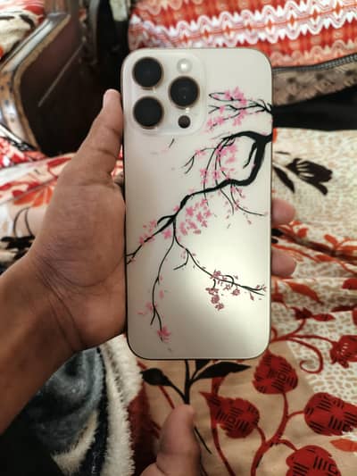 Apple iPhone 16 Pro Max