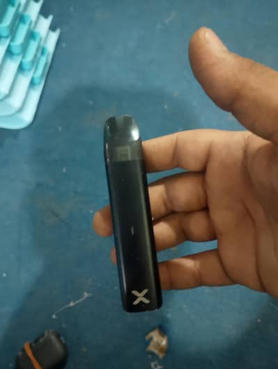 Free max rexa lite pod