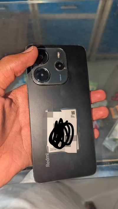 Xiaomi Redmi Note 14
