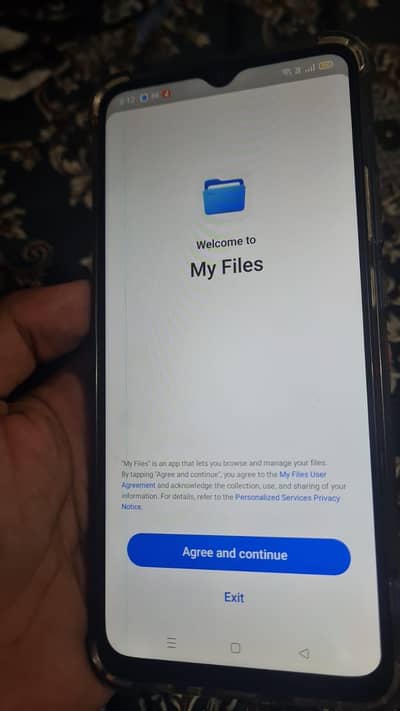 OPPO A16e