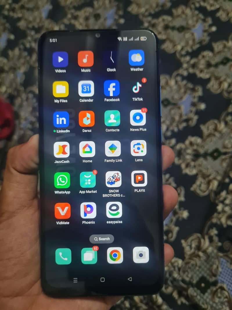 OPPO A16e 2