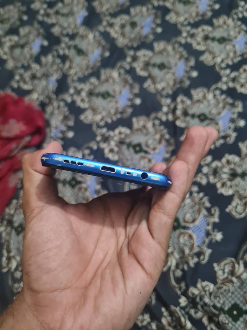 OPPO A16e 3