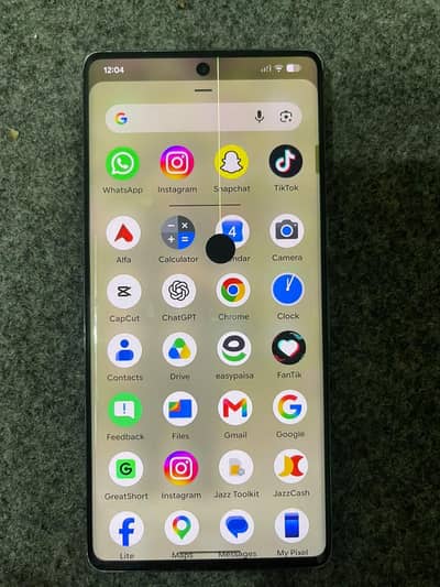 Google Pixel 7 Pro