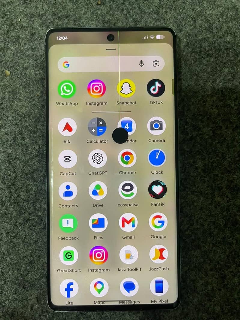 Google Pixel 7 Pro 0