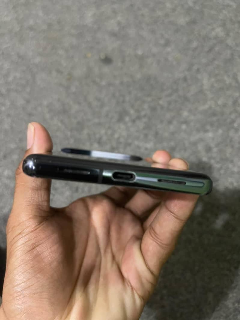 Google Pixel 7 Pro 3