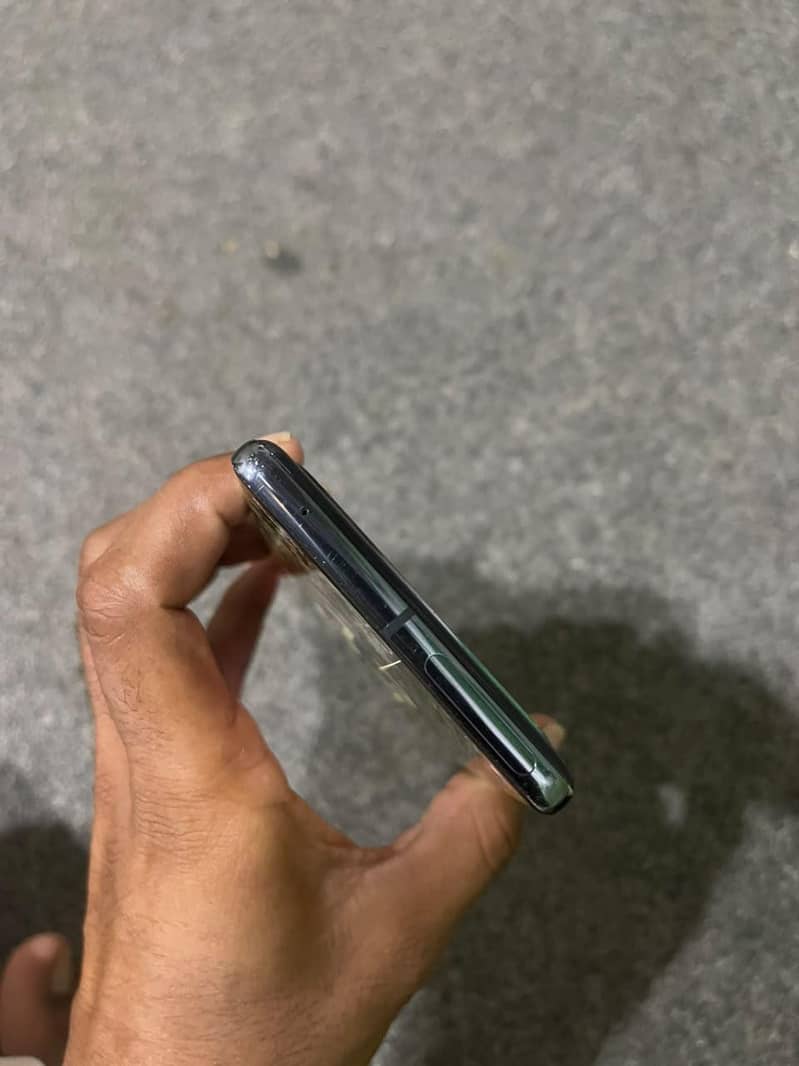 Google Pixel 7 Pro 4