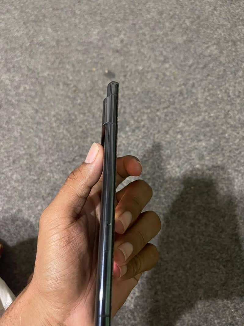 Google Pixel 7 Pro 5