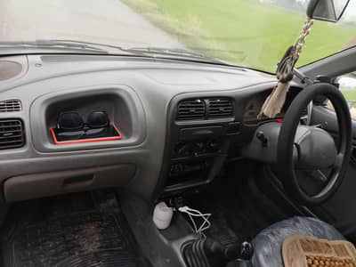 Suzuki Alto 2006