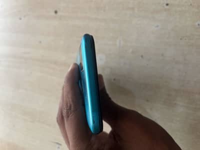 Infinix Smart 6 (4/64)