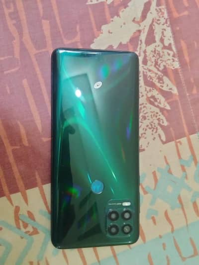 Motorola Moto G Stylus