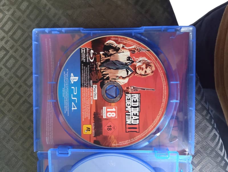 Red dead redemption 2 3