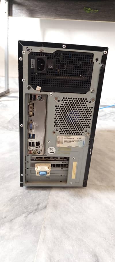 custom gaming PC for sale