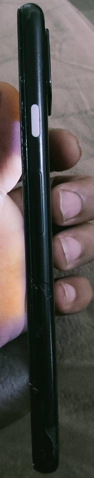 Google Pixel 4a 5g 1