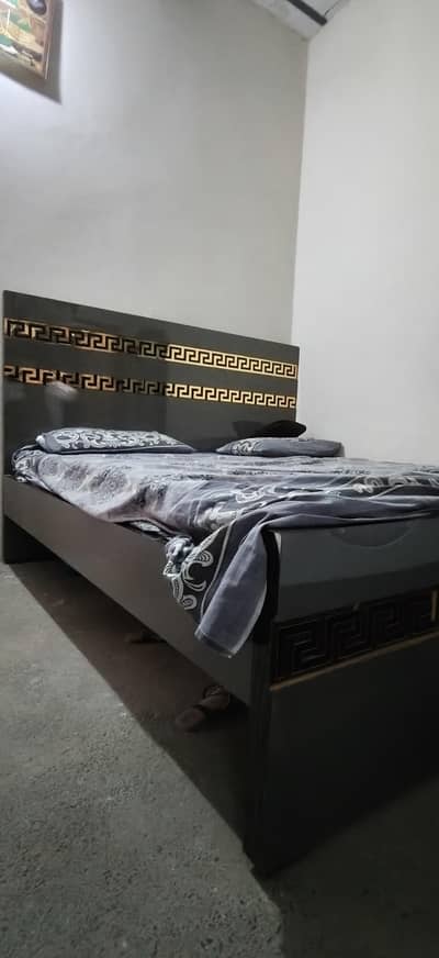 bed set
