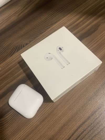 Apple Airpods 2