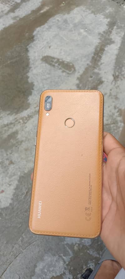 Huawei Y6 Prime