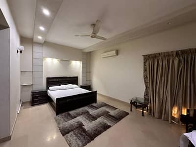 Full furnished house for rent