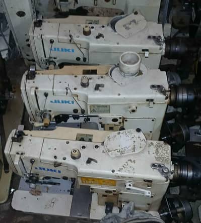 kajj machine for sale