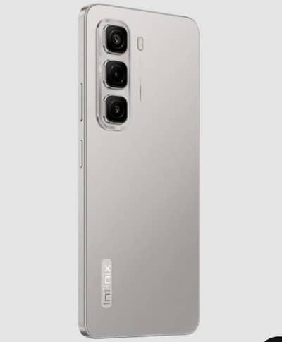 Infinix Hot 50 Pro