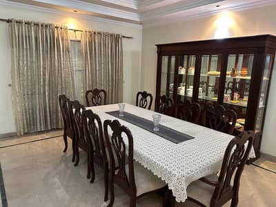 2 knal full furnished house best for wadding gest