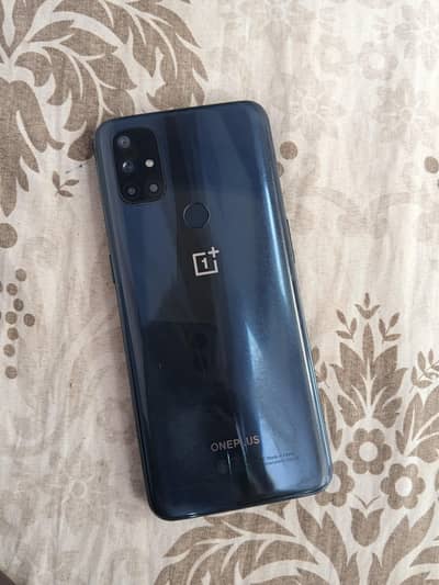 One Plus Nord N10