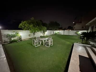 2 knal full furnished housefor rent daily weekily monthly