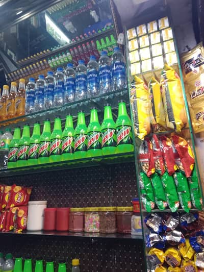 Pan Shop ka saman for sale