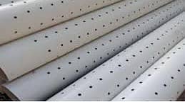HDPE Pipes & Bore Casing (1/2" to 16") | Heavy-Duty Pipe Wholesale