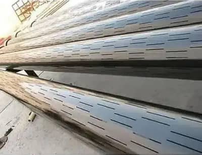 Bore Casing and Roll Pipes (1/2" to 16") | Heavy-Duty Pressure Pipe