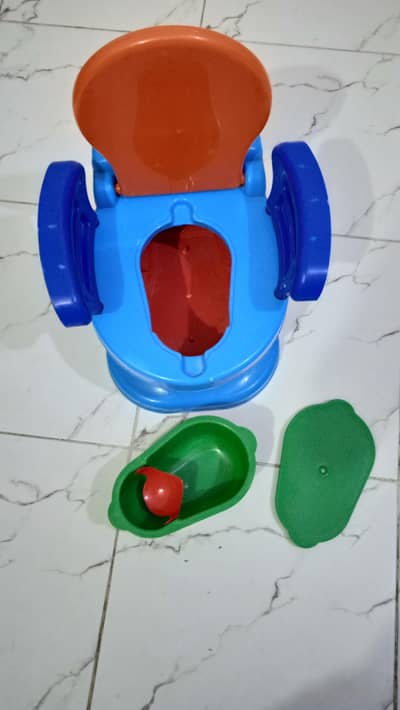 Baby Potty Training Chair potty seat complete set
