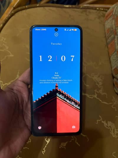 Xiaomi Redmi Note 14