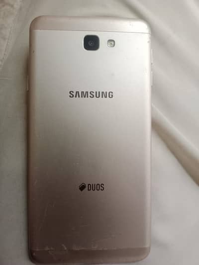 Samsung Mobile J7 Prime