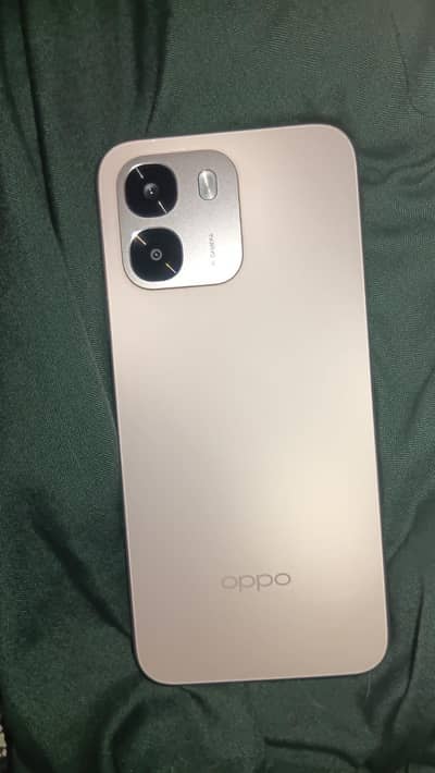oppo a6 8gb 256gb with box 10month warranty