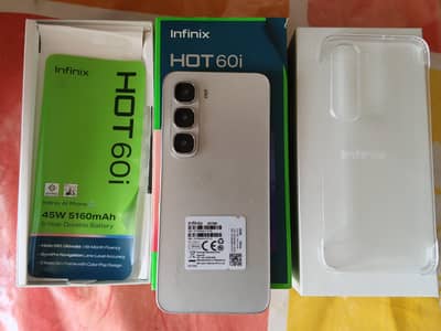 Infinix Hot 6